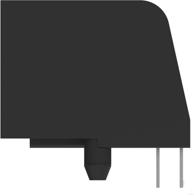 5554517-1 AMP Modular Connectors Image 2