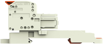831-1103/306-000 WAGO PCB Connection Systems Image 2