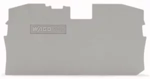 2010-1291 WAGO Terminals Accessories