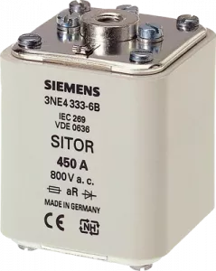 3NE4330-6B Siemens Micro Fuses