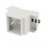 1597DIN3MH53 Hammond DIN-Rail Enclosures