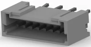 292207-8 AMP PCB Connection Systems