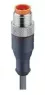 81994 Lumberg Automation Sensor-Actuator Cables