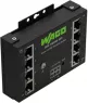 852-112/000-002 WAGO Industrial ethernet switches