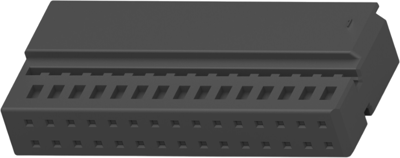 965543-3 TE Connectivity Automotive Power Connectors Image 1