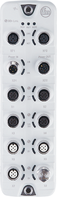 AL1423 IFM electronic Sensor-Actuator Distribution Boxes