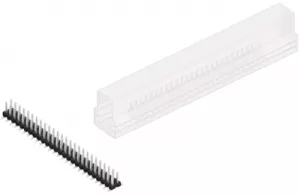 SLLP6SMD05152ZSM Fischer Elektronik PCB Connection Systems