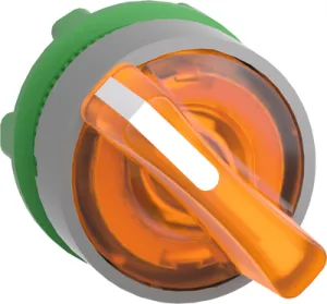 ZB5AK1253C0 Schneider Electric Actuators, Signal Elements and Front Elements