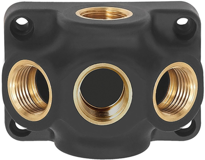 112618 Riegler Fittings and Accessories