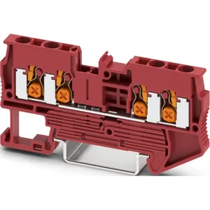 1741935 Phoenix Contact Series Terminals