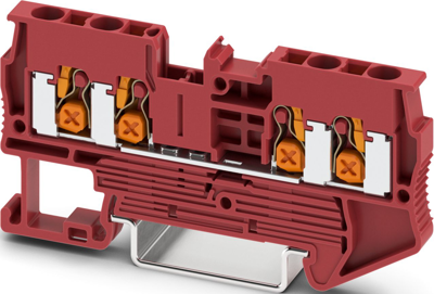1741935 Phoenix Contact Series Terminals