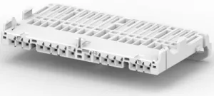 1903886-4 TE Connectivity Automotive Power Connectors