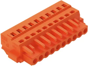231-310/107-000 WAGO PCB Connection Systems