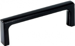 Carrying handle, 66.5 mm, 3.2 cm, ABS