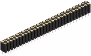 10026755 Fischer Elektronik PCB Connection Systems