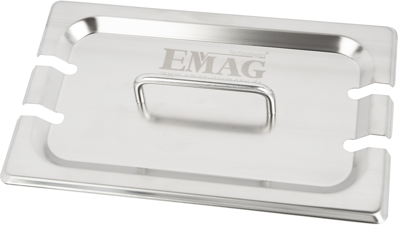 EMMI-30 HC PLUS EMAG Ultrasonic Cleaners and Accessories Image 4