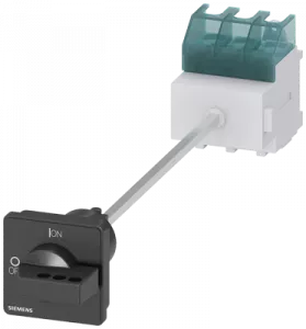 3LD2517-0TK11 Siemens Circuit Breakers