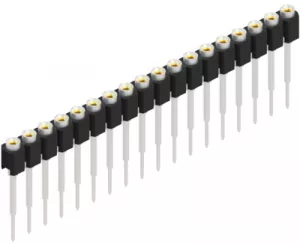 MK13X118Z Fischer Elektronik PCB Connection Systems