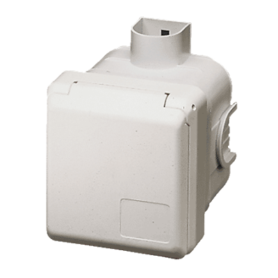 4244 Mennekes Sockets, Device Sockets