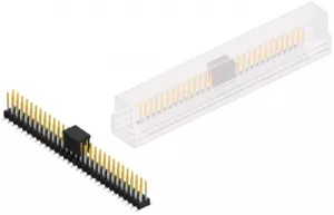 SL11SMD07860SBSM Fischer Elektronik PCB Connection Systems