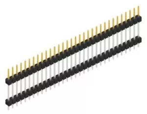 SL514732S Fischer Elektronik PCB Connection Systems