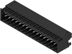 1728120000 Weidmüller PCB Connection Systems