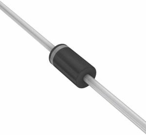 Silicon planar zener diode, 39 V, 1.3 W, DO-41, BZX85/C39-T