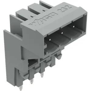 232-333 WAGO PCB Connection Systems