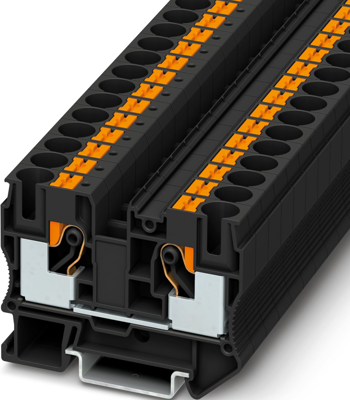 1322453 Phoenix Contact Series Terminals