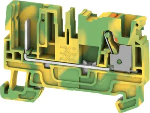 2540110000 Weidmüller Series Terminals