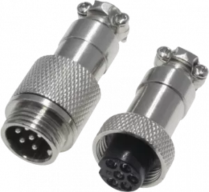 GX1206PMF Other Circular Connectors