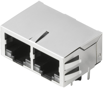 2036510000 Weidmüller Modular Connectors Image 1