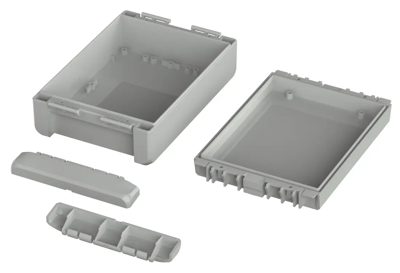 96034225 Bopla General Purpose Enclosures Image 3