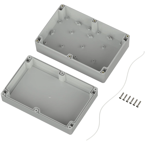 BYB-3-90H0291 by.B General Purpose Enclosures Image 2