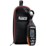 ET130 Luxmeter, Sound Level Meter, Magnetic Field Tester