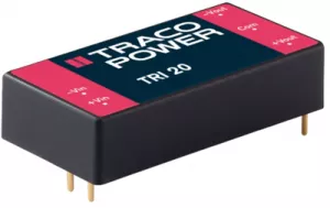 TRI 20-2423 TRACO POWER DC/DC Converters