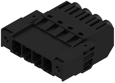 1060980000 Weidmüller PCB Connection Systems Image 1