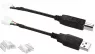 14193 BULGIN USB Cables