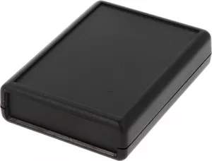 1593SBK Hammond General Purpose Enclosures