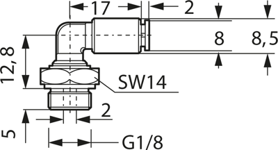 52.180 Kendrion Kuhnke Fittings and Accessories Image 2