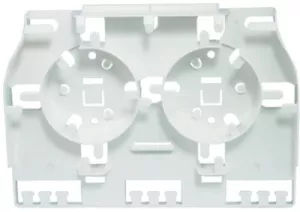 100000973 Telegärtner Connectin Modules, Patch Distributors
