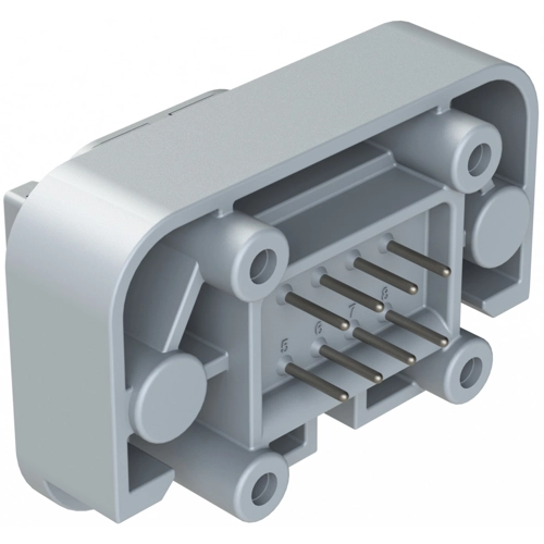 ATM15-08PA-BM03 Amphenol PCB Connection Systems Image 2