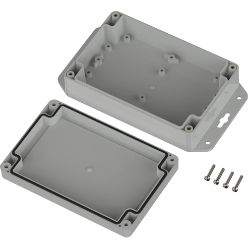 BYB-3-90H0216 by.B General Purpose Enclosures Image 2