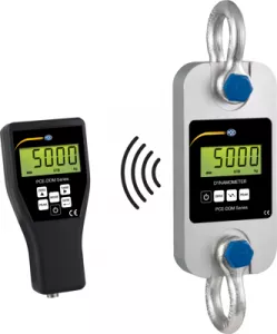 PCE-DDM 5 PCE Instruments Weighing Scales