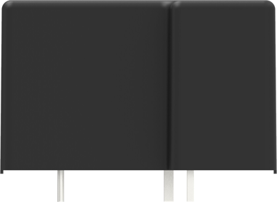 2-1393210-0 Potter & Brumfield Industrial Relays Image 4