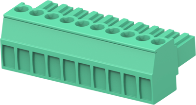 1-284506-0 TE Connectivity PCB Connection Systems