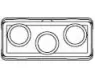 1877694-1 AMP Contact Inserts