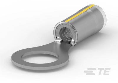 53428-1 AMP Cable Lugs Image 1