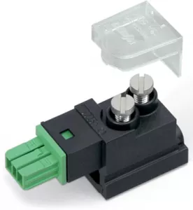 893-122 WAGO PCB Connection Systems
