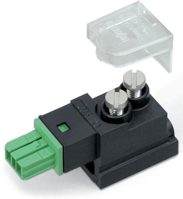 893-122 WAGO PCB Connection Systems Image 1